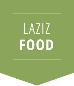 Laziz Logo
